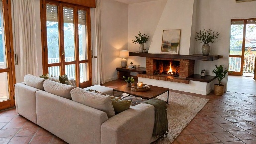 Foto Appartamento a Modena Madonnina - Tre Olmi di 18 m² con 8 locali