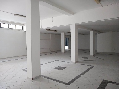 Foto Magazzino a Castel San Giorgio Lanzara di 250 m² in affitto