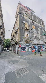Foto Appartamento in via Idria, Catania Centro Storico di 95 m² in vendita
