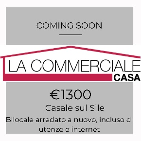 Foto Appartamento a Casale sul Sile di 60 m² con 2 locali in affitto