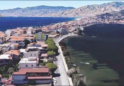 Foto Villa unifamiliare in Via San Nicola dei Marinai  1, Messina Ganzirri