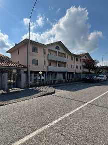 Foto Appartamento in via Visconti 5, Bellinzago Lombardo di 87 m²