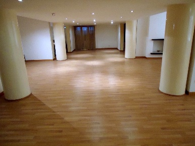 Foto Magazzino in VIA SARZANA SNC, La Spezia Limone - Melara di 200 m²
