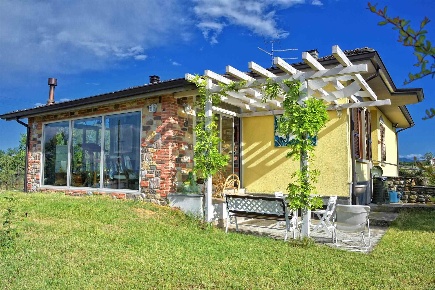 Foto Villa unifamiliare a Vigolzone di 128 m² con 3 locali in affitto