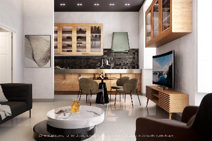 Foto Appartamento a Firenze Libertà - Savonarola di 66 m² con 3 locali