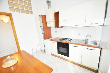 Foto Appartamento a La Spezia Rebocco - La Chiappa di 55 m² con 3 locali