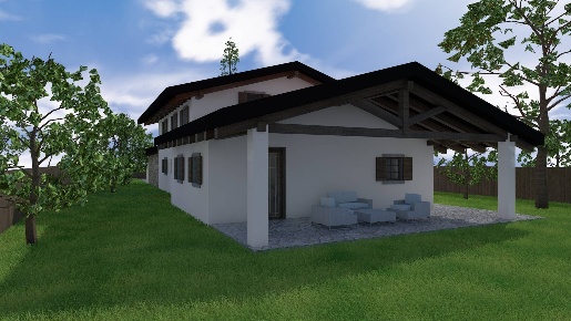 Foto Terreno edificabile a San Daniele del Friuli di 4030 m² in vendita