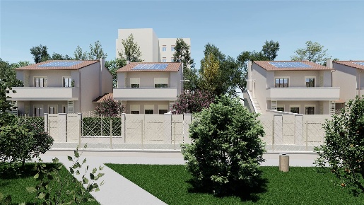 Foto Appartamento a Pisa Le Piagge di 142 m² con 6 locali in vendita