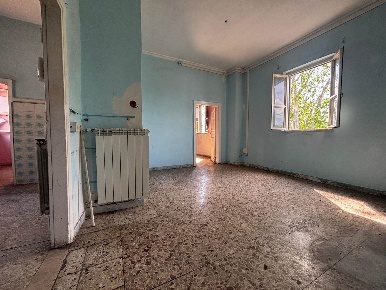 Foto Appartamento a Monterotondo Monterotondo Scalo di 76 m² con 4 locali