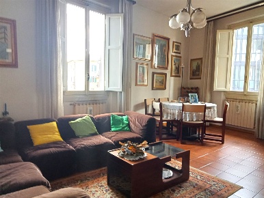 Foto Appartamento a Firenze Leopoldo - Vittorio Emanuele - Statuto di 90 m²