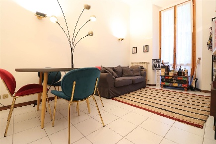 Foto Appartamento a Firenze Porta Romana di 80 m² con 4 locali in vendita