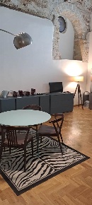 Foto Appartamento a Palermo Castellammare di 65 m² con 1 locali in affitto