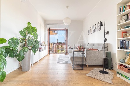 Foto Appartamento in Corso Milano 23, Monza San Carlo - Stazione di 87 m²