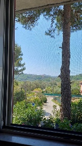 Foto Appartamento in Via Isca Scorticone 6, Centola di 94 m² con 4 locali