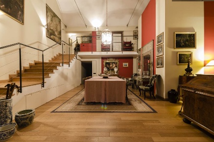 Foto Loft a Milano Certosa di 296 m² con 5 locali in vendita