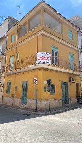 Foto Appartamento in vIA cOLOMBO 66, Balestrate Balestrate Foce di 90 m²