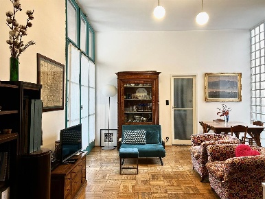 Foto Appartamento a Milano Sempione di 246 m² con 7 locali in vendita