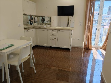 Foto Appartamento in via anfiteatro laterizio 110, Nola Centro di 45 m²