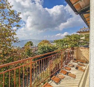 Foto Villa a schiera a Palagano Centro di 109 m² con 3 locali in vendita