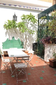 Foto Appartamento in Via dei biscottari 17, Palermo Cassaro di 170 m²