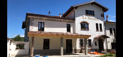 Foto Appartamento a Bettola di 75 m² con 2 locali in affitto