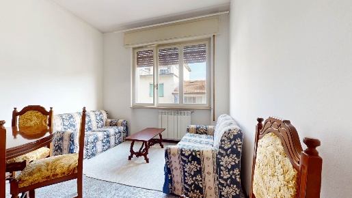 Foto Appartamento a Viareggio Centro di 65 m² con 5 locali in vendita