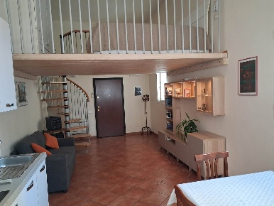 Foto Appartamento a Firenze Porta al Prato - San Jacopino di 38 m²