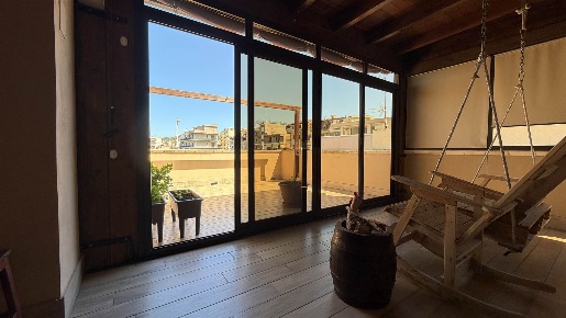 Foto Casa indipendente in via Reggio Campi II Tronco 154/D, di 286 m²