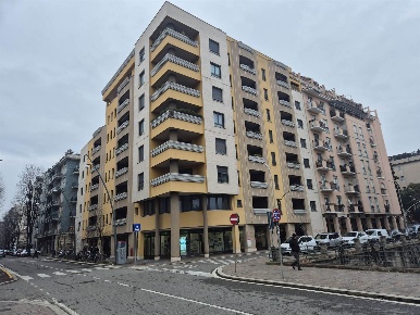 Foto Appartamento in Viale Rimembranze  1/c, Saronno di 44 m² con 1 locali