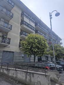 Foto Mansarde in via giovanni falcone, Baronissi Centro di 30 m² in vendita