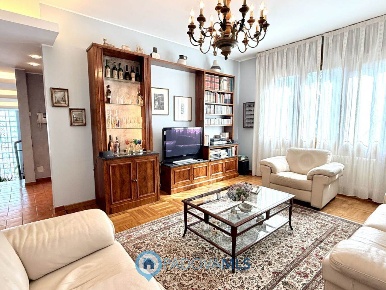 Foto Casa indipendente a Padova San Bellino - San Filippo Neri di 205 m²