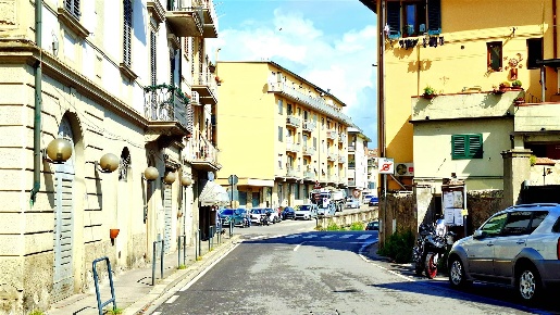 Foto Appartamento a Lastra a Signa Centro di 75 m² con 4 locali in vendita