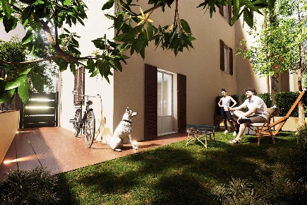 Foto Appartamento a Firenze Alberti - Bellariva di 60 m² con 3 locali