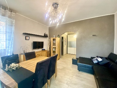 Foto Appartamento a Borgo Virgilio Cerese di 75 m² con 3 locali in vendita