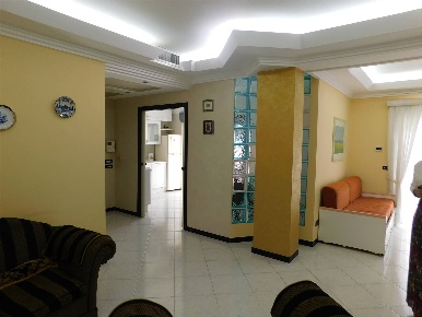 Foto Appartamento in Viale Dei Platani, San Cataldo Centro di 110 m²