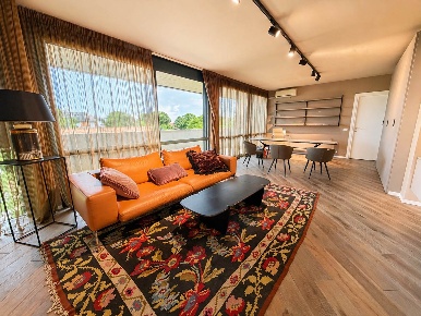 Foto Ufficio a Forlì Parco della Resistenza di 62 m² con 2 locali