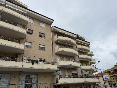 Foto Appartamento in VIA MARTIRI DELLA LIBERTA', Vasto di 90 m² in vendita