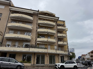 Foto Appartamento in VIA MARTIRI DELLA LIBERTA', Vasto di 90 m² in vendita