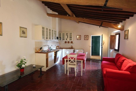 Foto Appartamento a Firenze Cinque Vie di 80 m² con 3 locali in affitto