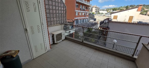 Foto Appartamento in via babaurra, San Cataldo Centro di 117 m² in vendita