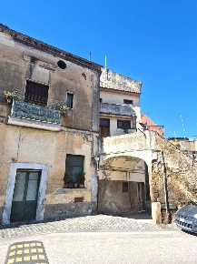 Foto Case semi ndipendenti in via Santa Maria delle Grazie, Roccapiemonte