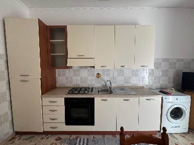 Foto Appartamento a Bagheria Centro di 60 m² con 2 locali in affitto