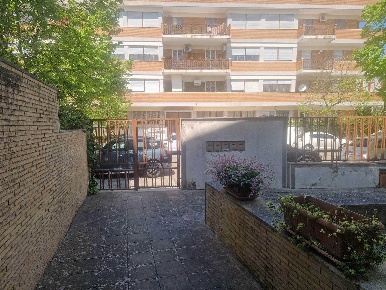 Foto Appartamento in Via Francesco D'Elia 5, Lecce Partigiani - Fondone
