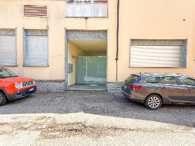 Foto Appartamento in Via Giuseppe Giuliani 12, Lentate sul Seveso Centro