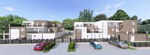 Foto Appartamento a Reggio nell'Emilia Canali - Capriolo di 102 m²