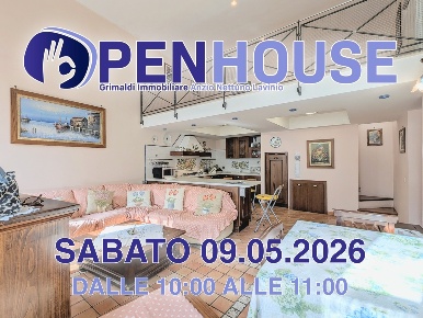 Foto Appartamento in Piazza Segneri-Soffredini 3, Nettuno Centro di 106 m²