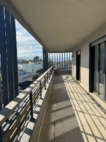 Foto Appartamento a Pescara Tiburtina di 85 m² con 3 locali in affitto