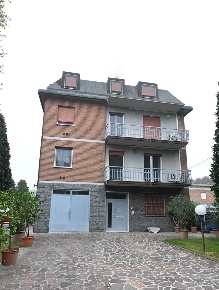 Foto Appartamento a Modena Sacca - Stazione di 120 m² con 5 locali