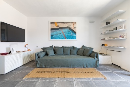 Foto Appartamento in Piazza Vincenzo Ricasoli 7, Monte Argentario di 81 m²