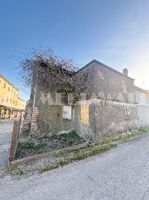 Foto Rustico in Via Fingoli 20, San Stino di Livenza Fingoli II di 108 m²